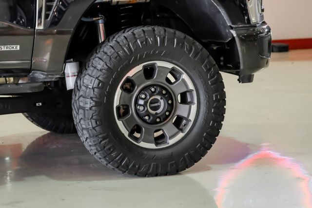 2024 Ford F-250 Super Duty King Ranch Tremor | Addison, TX | Mr Car Guys