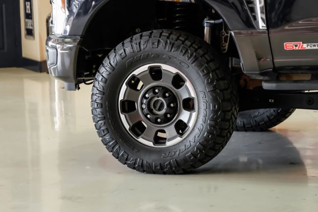 2024 Ford F-250 Super Duty King Ranch Tremor | Addison, TX | Mr Car Guys 2024 Ford F-250 Super Duty King Ranch Tremor | Addison, TX | Mr Car Guys