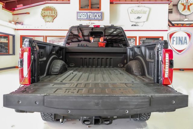 2024 Ford F-250 Super Duty King Ranch Tremor | Addison, TX | Mr Car Guys