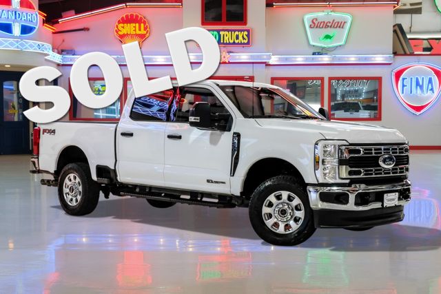 2024 Ford F-250 Super Duty XLT | Plano, TX | AutoRevo PowerSites - Demo3