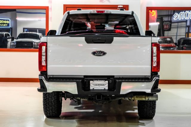 2024 Ford F-250 Super Duty XLT 2024 Ford F-250 Super Duty XLT