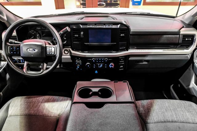 2024 Ford F-250 Super Duty XLT