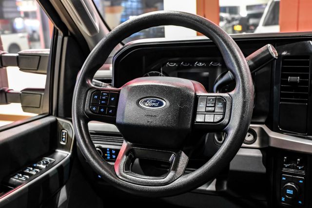 2024 Ford F-250 Super Duty XLT 2024 Ford F-250 Super Duty XLT