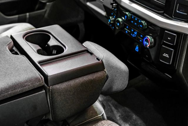 2024 Ford F-250 Super Duty XLT