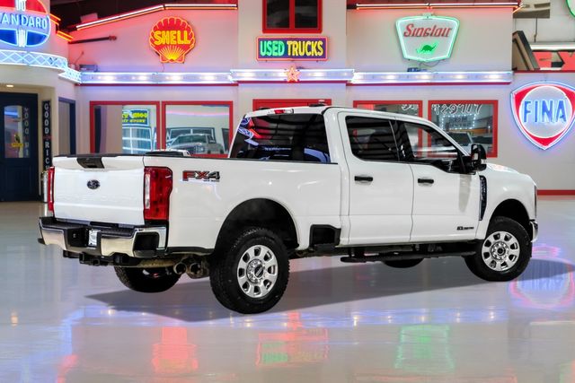 2024 Ford F-250 Super Duty XLT