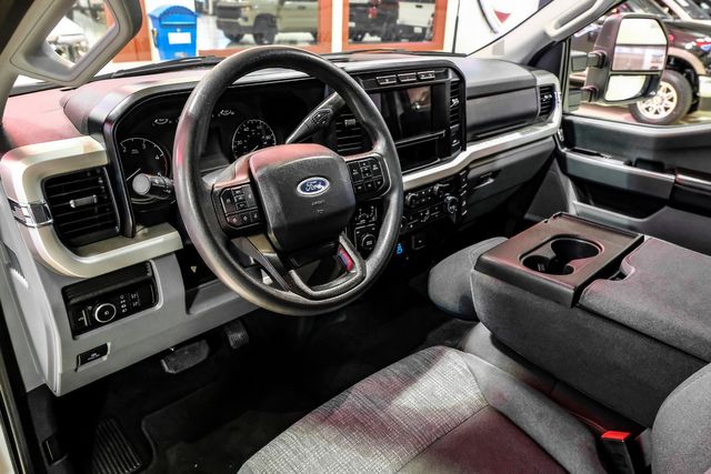 2024 Ford F-250 Super Duty XLT 2024 Ford F-250 Super Duty XLT