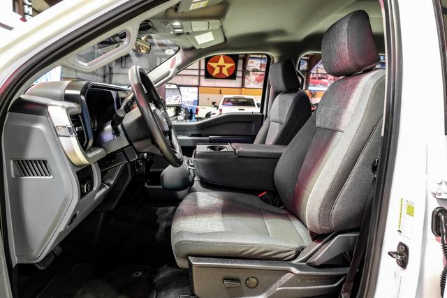 2024 Ford F-250 Super Duty XLT