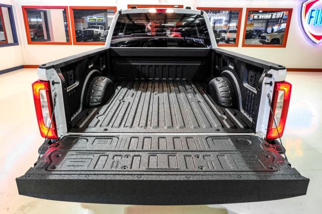 2024 Ford F-250 Super Duty XLT 2024 Ford F-250 Super Duty XLT