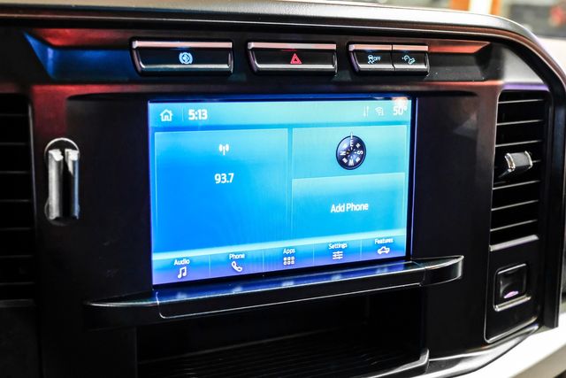 2024 Ford F-250 Super Duty XLT