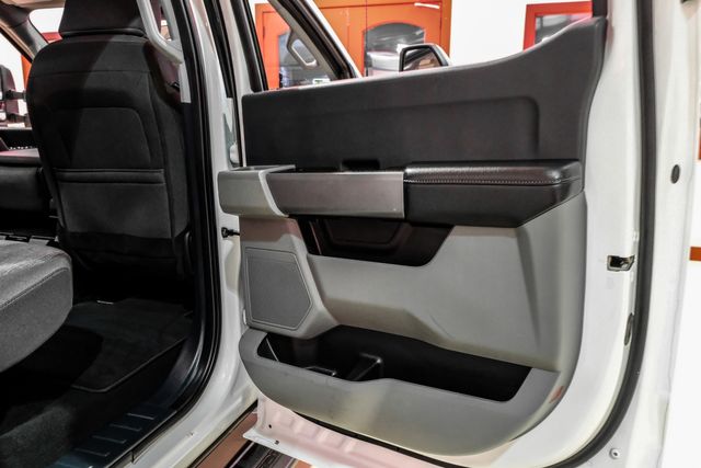 2024 Ford F-250 Super Duty XLT