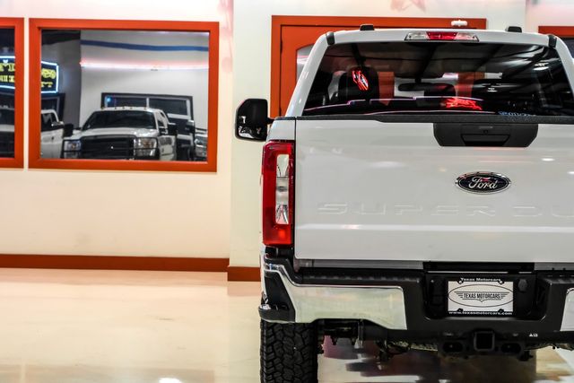 2024 Ford F-250 Super Duty XLT