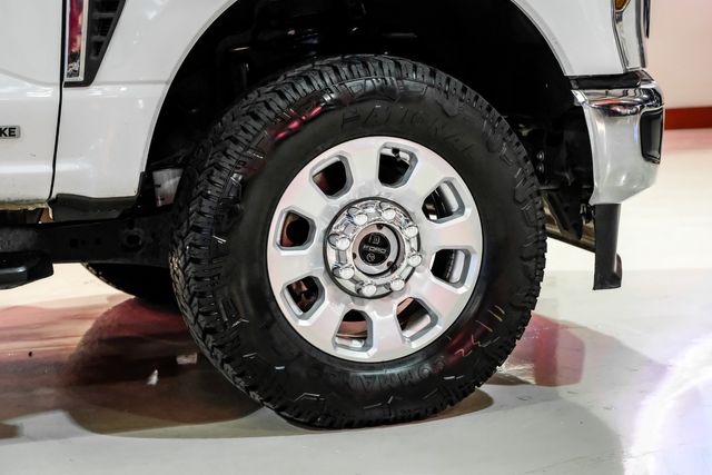 2024 Ford F-250 Super Duty XLT 2024 Ford F-250 Super Duty XLT