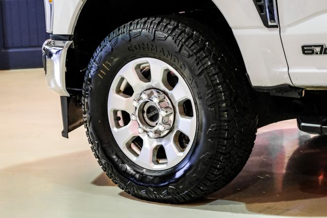 2024 Ford F-250 Super Duty XLT