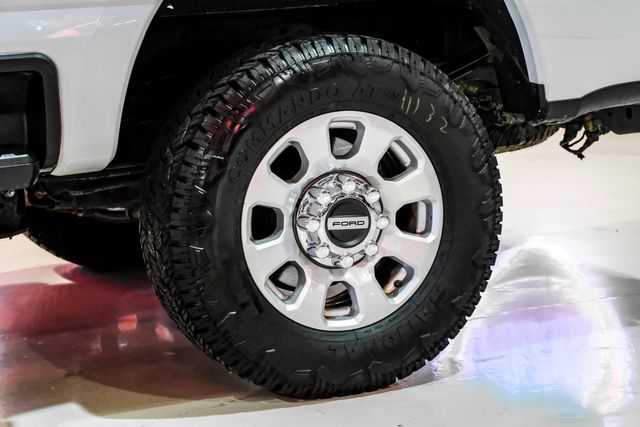 2024 Ford F-250 Super Duty XLT 2024 Ford F-250 Super Duty XLT