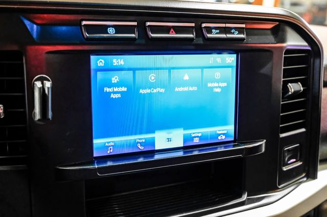 2024 Ford F-250 Super Duty XLT