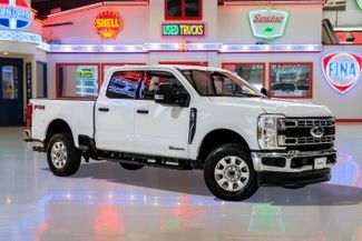 2024 Ford F-250 Super Duty XLT | Addison, TX | Mr Car Guys in Addison, TX 75001