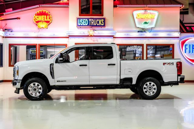 2024 Ford F-250 Super Duty XLT | Addison, TX | Mr Car Guys 2024 Ford F-250 Super Duty XLT | Addison, TX | Mr Car Guys