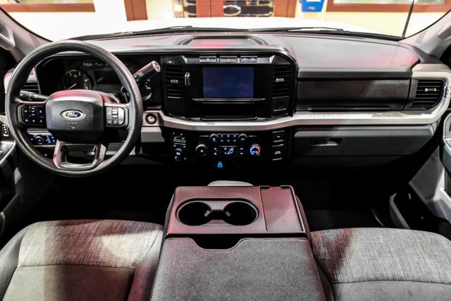 2024 Ford F-250 Super Duty XLT | Addison, TX | Mr Car Guys