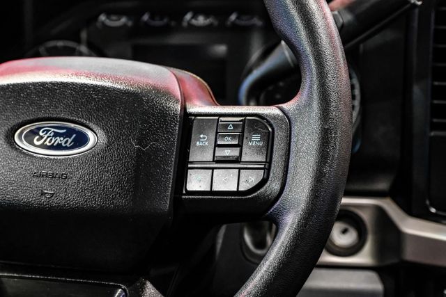 2024 Ford F-250 Super Duty XLT | Addison, TX | Mr Car Guys