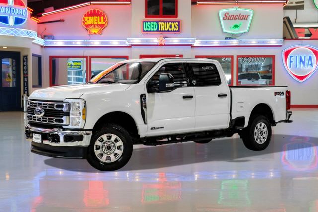 2024 Ford F-250 Super Duty XLT | Addison, TX | Mr Car Guys