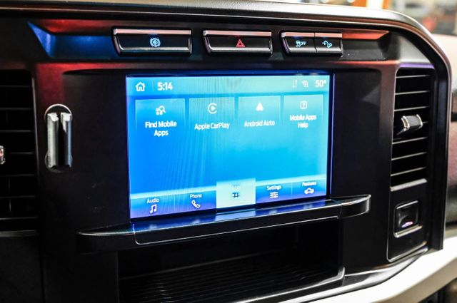 2024 Ford F-250 Super Duty XLT | Addison, TX | Mr Car Guys