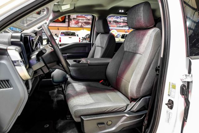 2024 Ford F-250 Super Duty XLT | Addison, TX | Mr Car Guys 2024 Ford F-250 Super Duty XLT | Addison, TX | Mr Car Guys