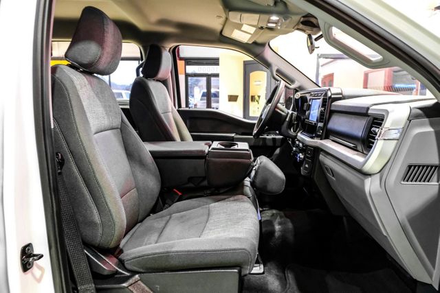 2024 Ford F-250 Super Duty XLT | Addison, TX | Mr Car Guys