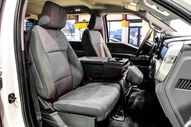 2024 Ford F-250 Super Duty XLT | Addison, TX | Mr Car Guys 2024 Ford F-250 Super Duty XLT | Addison, TX | Mr Car Guys