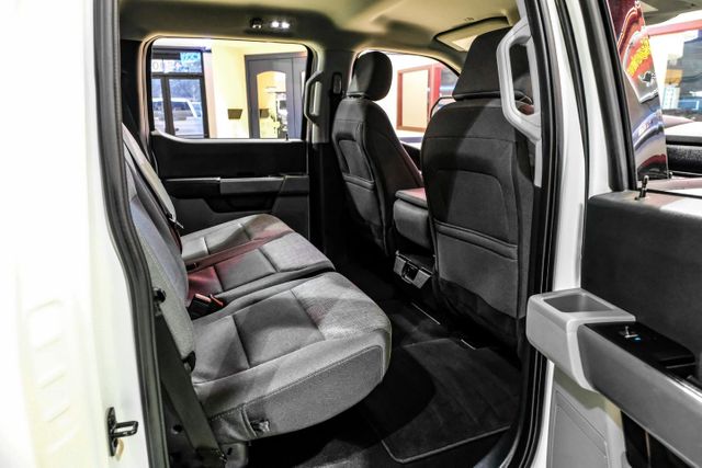 2024 Ford F-250 Super Duty XLT | Addison, TX | Mr Car Guys