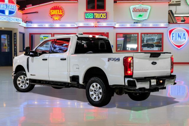 2024 Ford F-250 Super Duty XLT | Addison, TX | Mr Car Guys