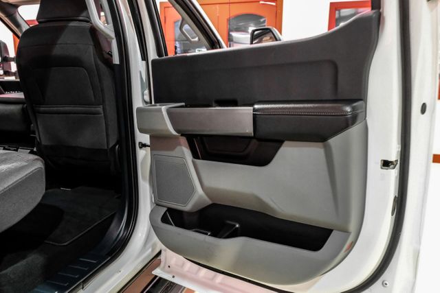 2024 Ford F-250 Super Duty XLT | Addison, TX | Mr Car Guys