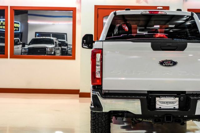 2024 Ford F-250 Super Duty XLT | Addison, TX | Mr Car Guys
