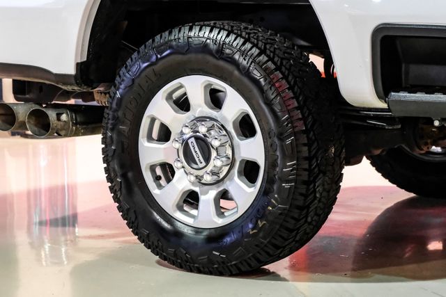 2024 Ford F-250 Super Duty XLT | Addison, TX | Mr Car Guys