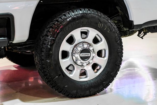 2024 Ford F-250 Super Duty XLT | Addison, TX | Mr Car Guys