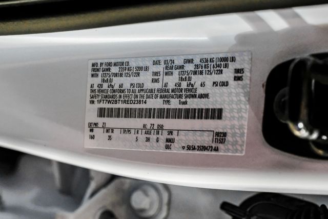 2024 Ford F-250 Super Duty XLT | Addison, TX | Mr Car Guys