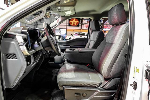 2024 Ford F-250 Super Duty XLT | Addison, TX | Mr Car Guys