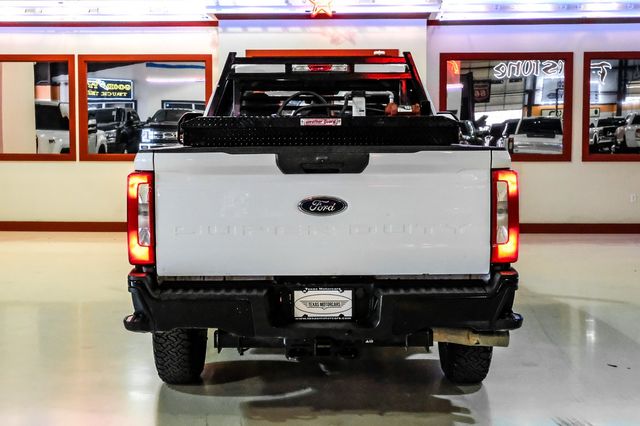 2024 Ford F-250 Super Duty XL | New York, NY | Spincar Demo Account