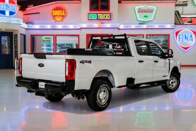 2024 Ford F-250 Super Duty XL | New York, NY | Spincar Demo Account 2024 Ford F-250 Super Duty XL | New York, NY | Spincar Demo Account