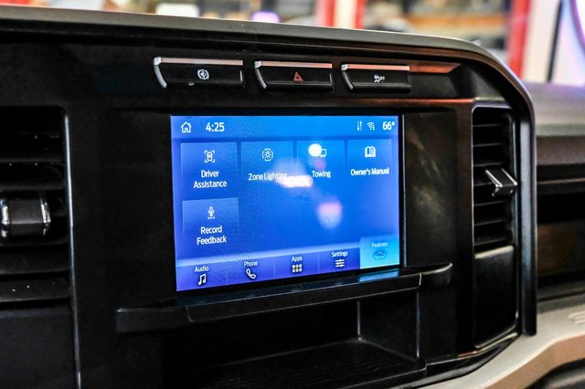 2024 Ford F-250 Super Duty XL 2024 Ford F-250 Super Duty XL