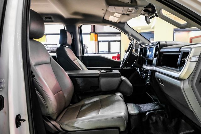 2024 Ford F-250 Super Duty XL 2024 Ford F-250 Super Duty XL