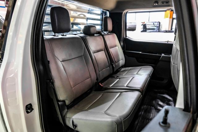 2024 Ford F-250 Super Duty XL 2024 Ford F-250 Super Duty XL