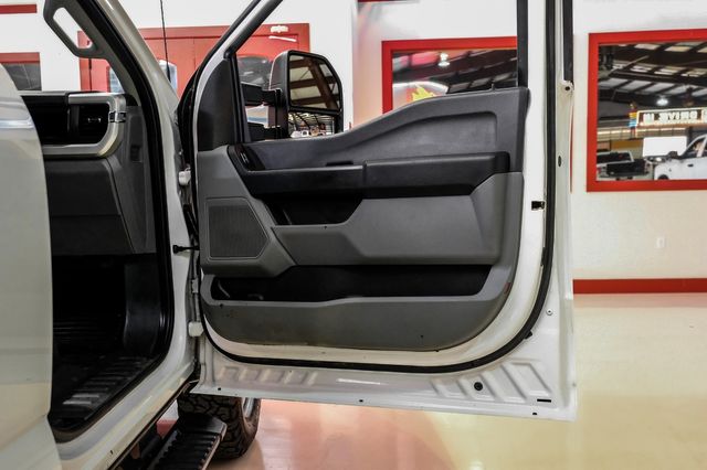 2024 Ford F-250 Super Duty XL 2024 Ford F-250 Super Duty XL