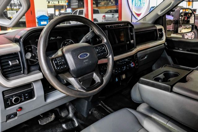 2024 Ford F-250 Super Duty XL 2024 Ford F-250 Super Duty XL