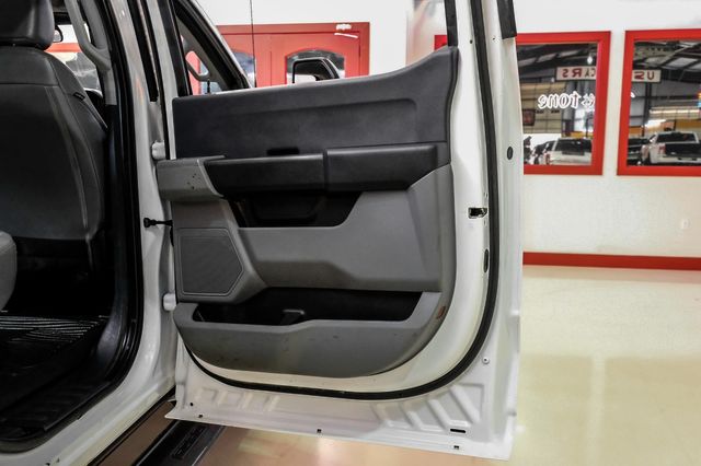 2024 Ford F-250 Super Duty XL 2024 Ford F-250 Super Duty XL