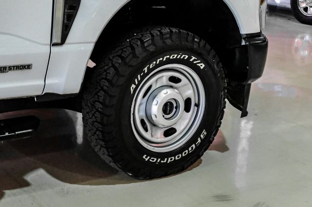 2024 Ford F-250 Super Duty XL 2024 Ford F-250 Super Duty XL