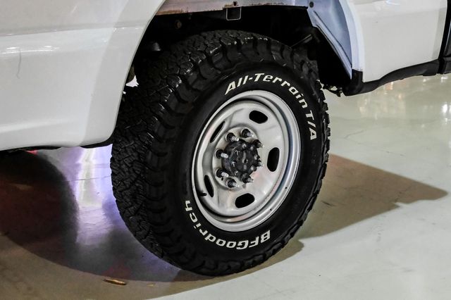 2024 Ford F-250 Super Duty XL 2024 Ford F-250 Super Duty XL