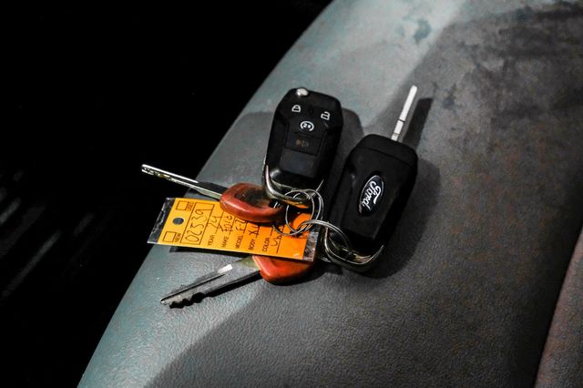 2024 Ford F-250 Super Duty XL 2024 Ford F-250 Super Duty XL