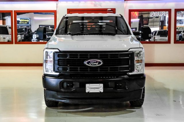 2024 Ford F-250 Super Duty XL 2024 Ford F-250 Super Duty XL