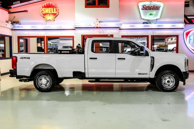 2024 Ford F-250 Super Duty XL 2024 Ford F-250 Super Duty XL