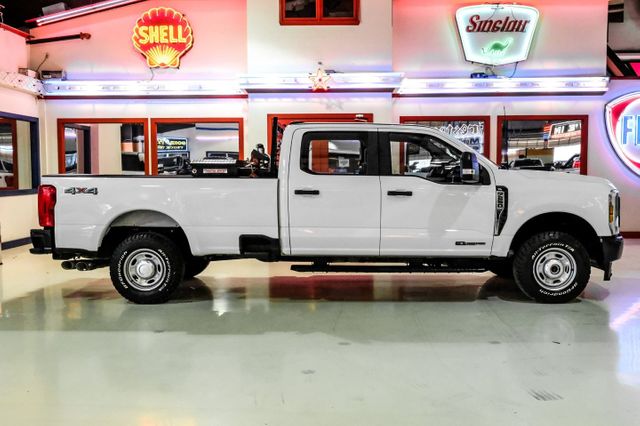 2024 Ford F-250 Super Duty XL | Addison, TX | Mr Car Guys 2024 Ford F-250 Super Duty XL | Addison, TX | Mr Car Guys